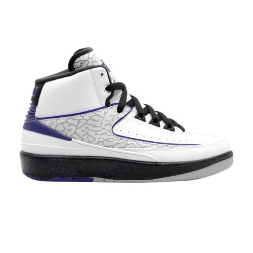 Air jordan 2 dark concord store