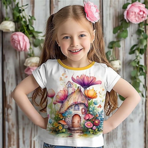 Kawaii summer clothes store