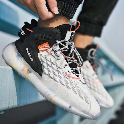Sports tide shoes best sale
