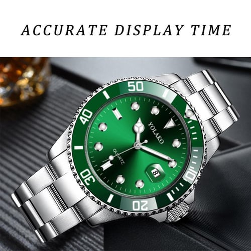 Gents top watch new