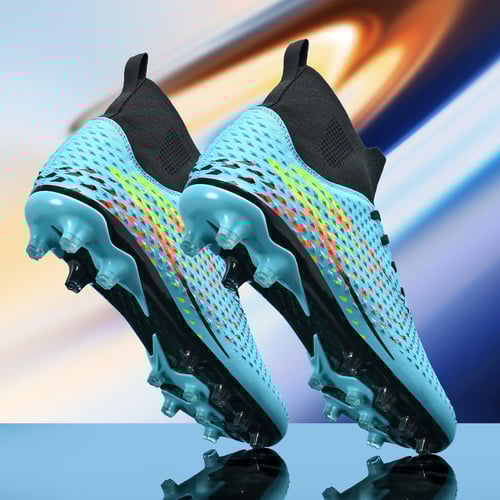 Football boots high ankle top