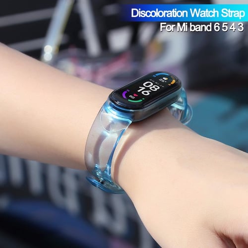 Xiaomi mi band 4 replacement strap discount