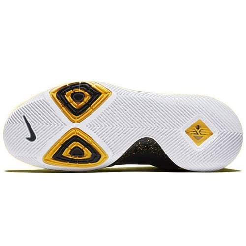 Kyrie 3 black multicolor clearance
