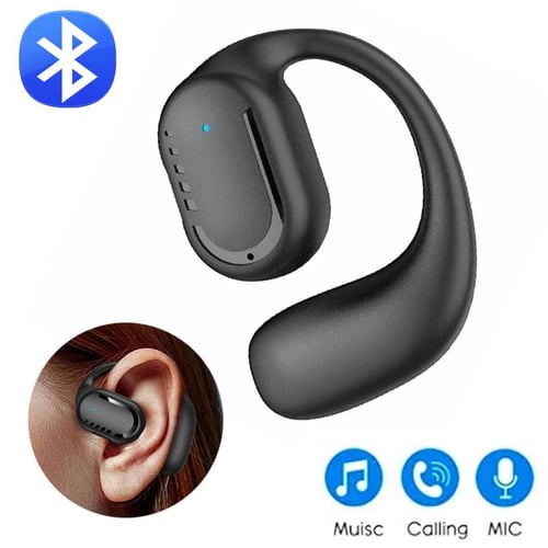 High range on sale bluetooth earphones
