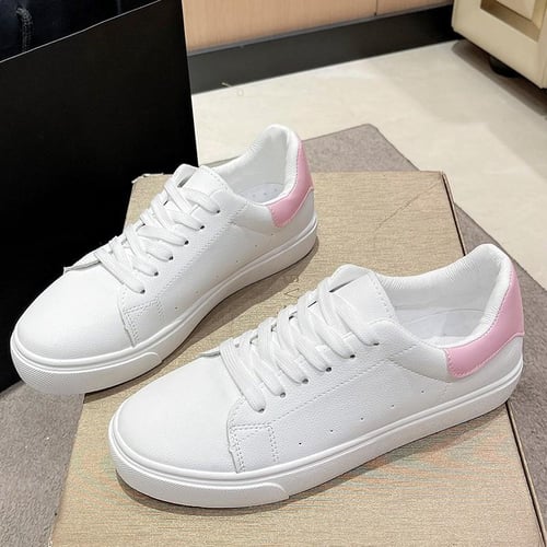 Small platform sneakers shop