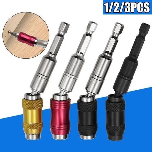 Drill bit drive best sale guide
