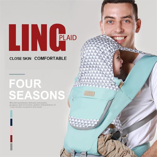 Ergo summer baby carrier shop