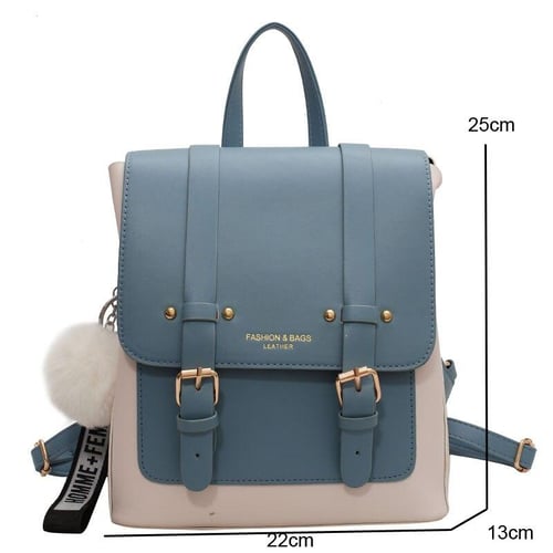 Designer backpacks for girls shop