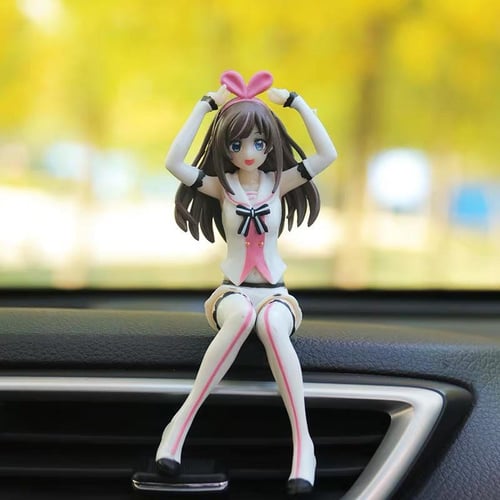 Kizuna ai action figure online