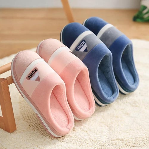Winter wear slippers discount