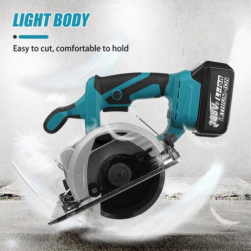 Makita wood cutter hotsell