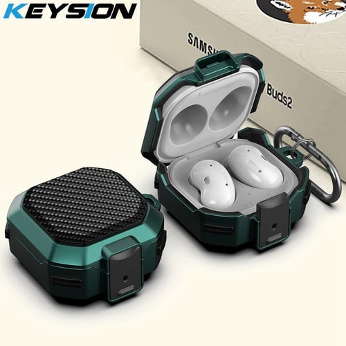 Galaxy buds carbon fiber case sales