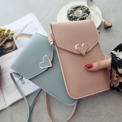Cell phone clearance shaped purse