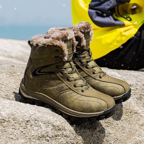 Mens boots size 5 online