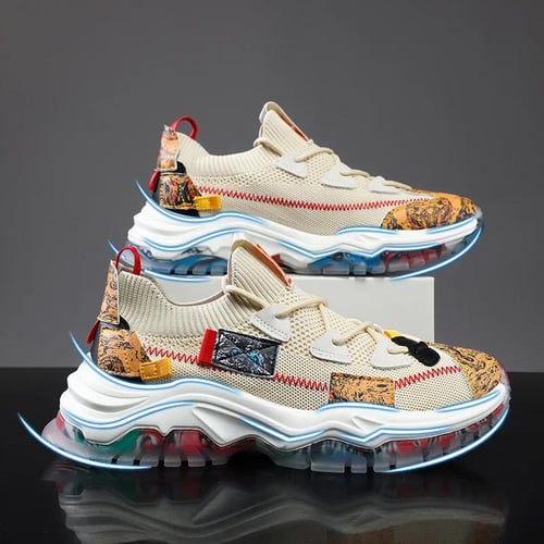 Old fashioned running shoes online
