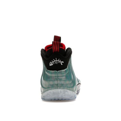 Emerald foamposite shop