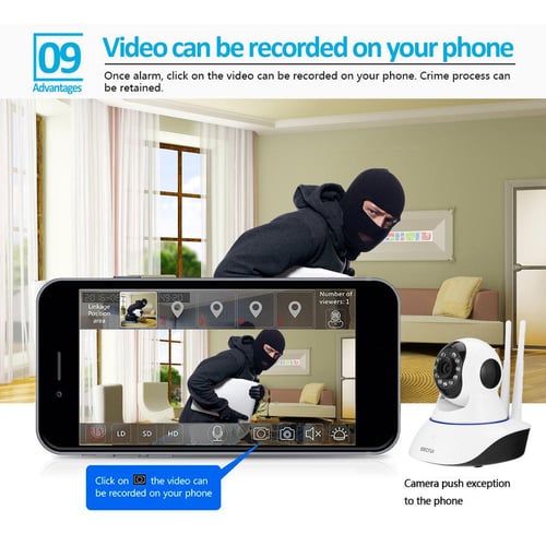 Pnp camera app sales