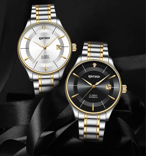 Kinyued watch price top