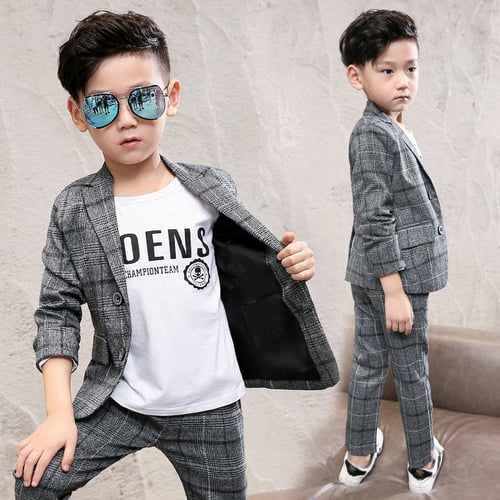 Small boy dressing style deals