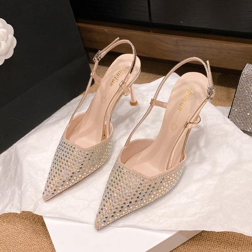 Full high heels outlet