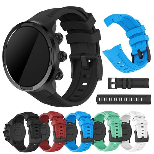 Suunto spartan band replacement online