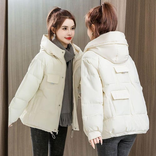 Coach winter coat clearance