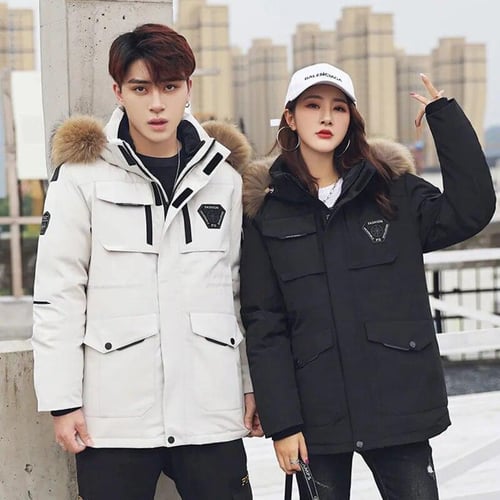 Duck and down coats hot sale