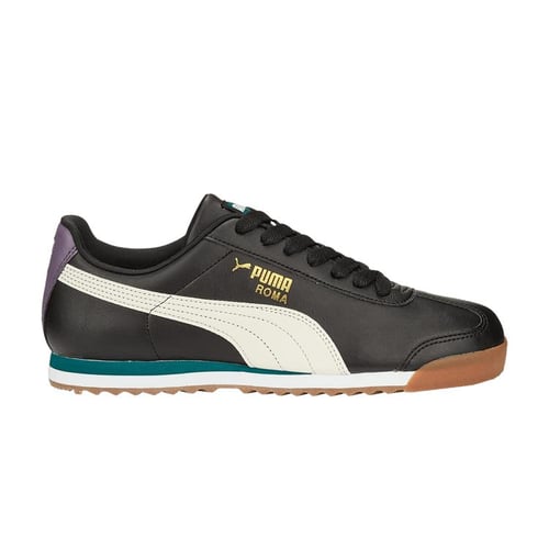 Puma roma navy white gum new arrivals