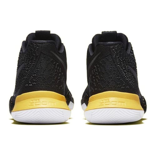 Kyrie 3 black multicolor online