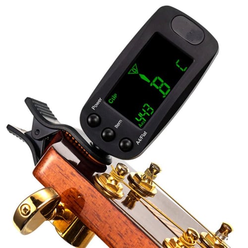Simple practical auto tuner top