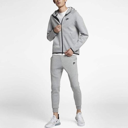 Nike hoodie streetwear deals