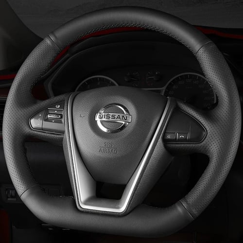 2017 nissan maxima store steering wheel cover