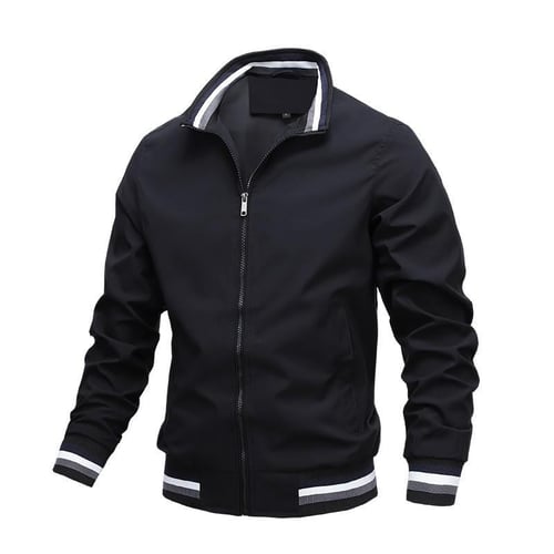 Stylish casual jackets price online