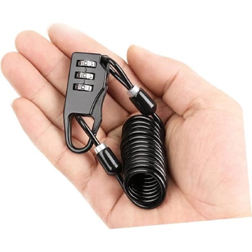 Cycle digital lock 2025
