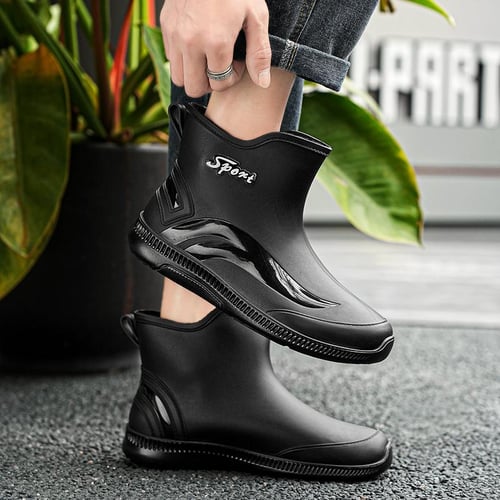 Boots for restaurants online