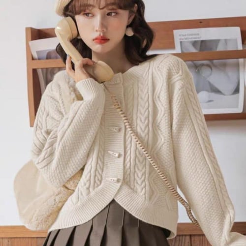 New design sweater for ladies new arrivals