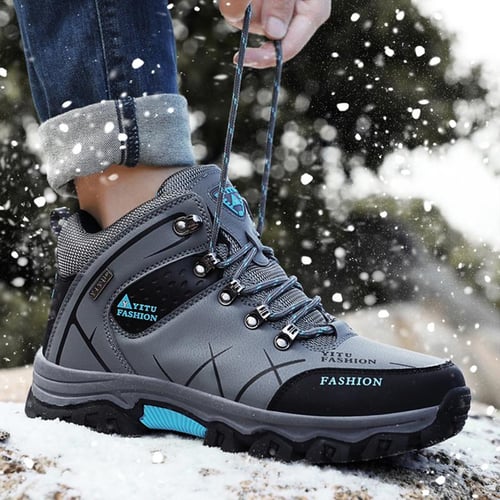 Mens size 7 winter boots online