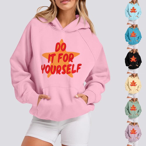 Cute oversized hoodies for girls deals