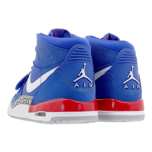 Jordan legacy 312 bright blue shop