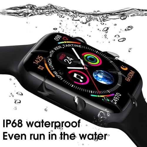 Smart watch ip68 waterproof sale