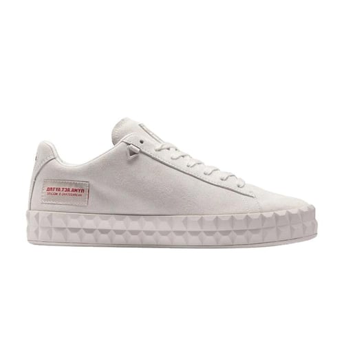 Puma x outlaw moscow court platform outlet
