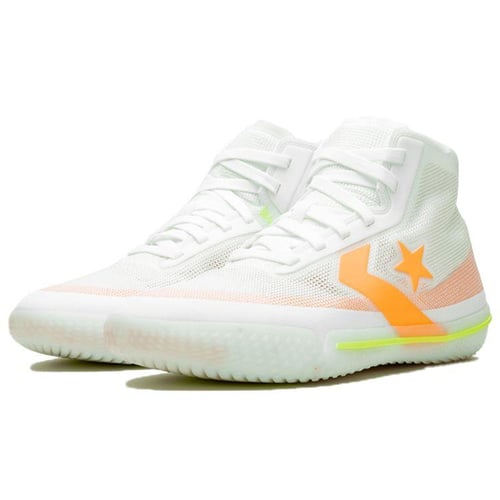 Fluorescent converse clearance