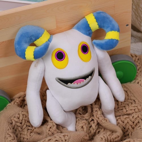 My singing monsters stuffed animals new arrivals