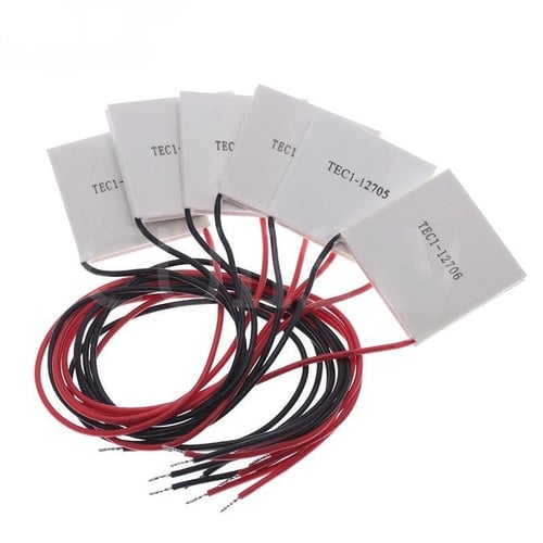 Teci 12710 new arrivals