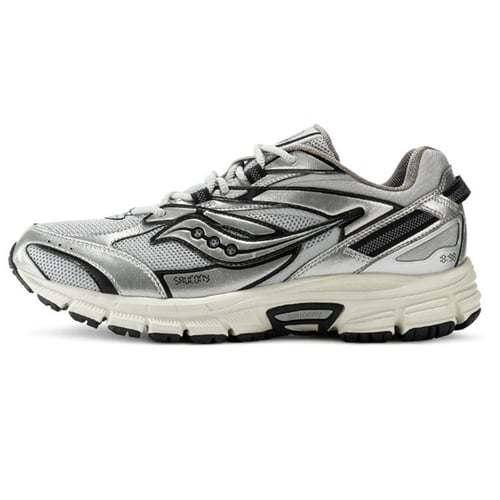 Saucony grid cohesion 1 review hotsell