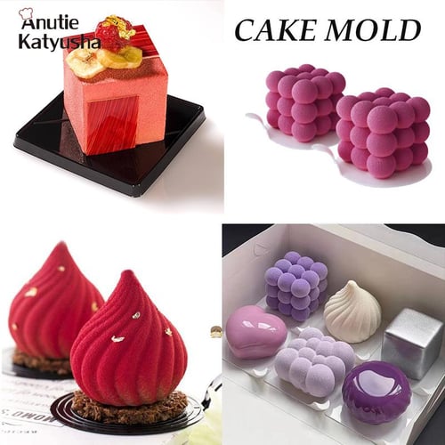 3d cake mould cheap