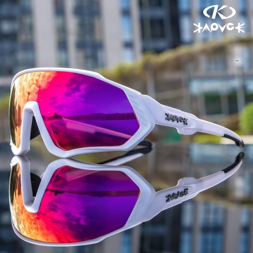Road bike sunglasses polarized clearance