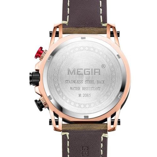 Megir 2085 shop