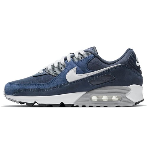 Navy air max 90 mens clearance