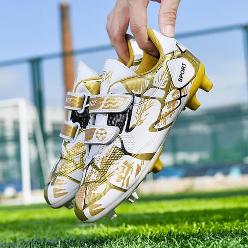 Youth girl football cleats on sale